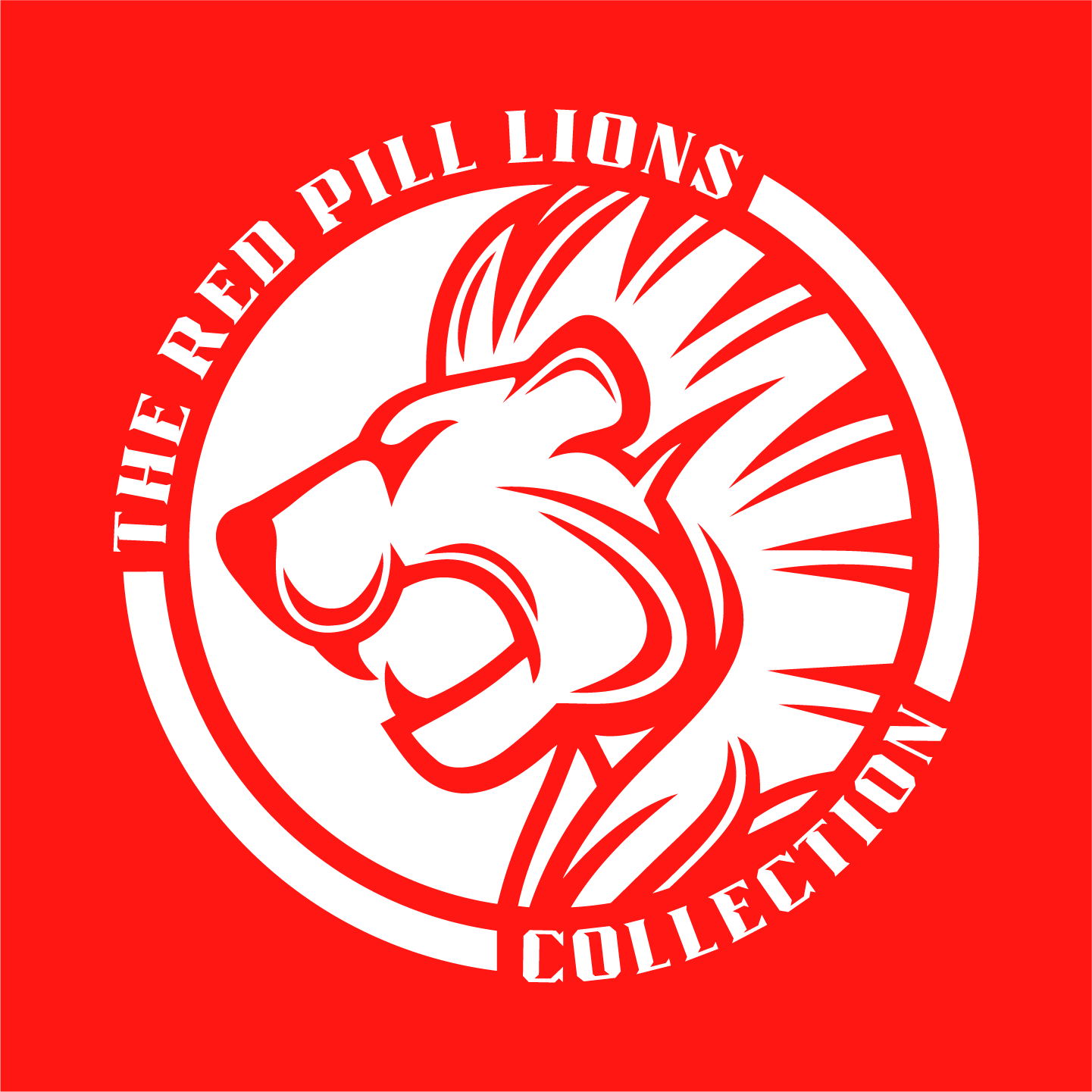 Red Pill Lions NFT Collection Staking